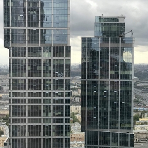 Бизнес-центр "Город Столиц", "Южная Башня"