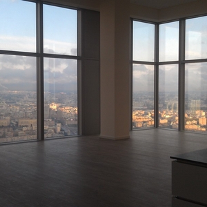 Бизнес-центр "Город Столиц", "Южная Башня"