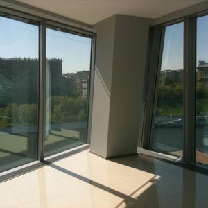 Бизнес-центр "Город Столиц", "Северная Башня"